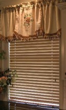 Wood Composite Blinds
